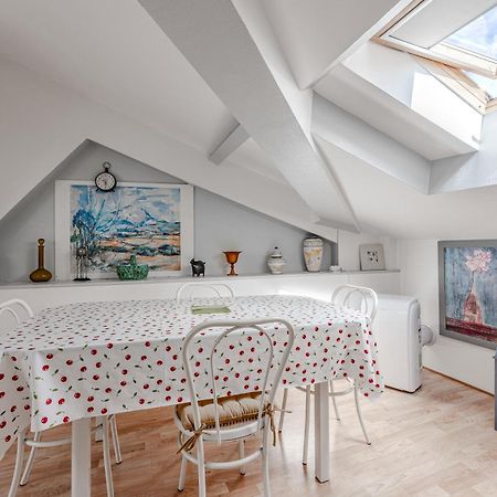 Appartement De Maitre Traversant La Teste-de-Buch Extérieur photo