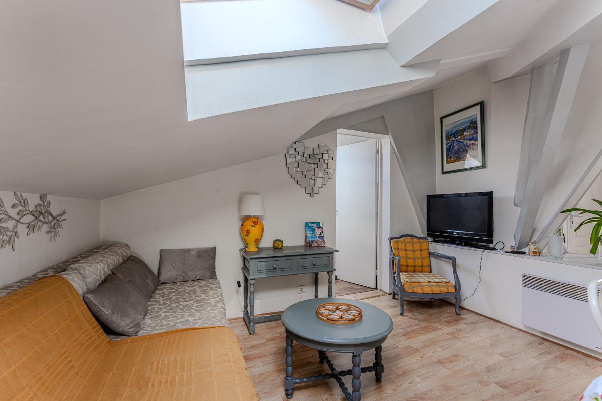 Appartement De Maitre Traversant La Teste-de-Buch Extérieur photo