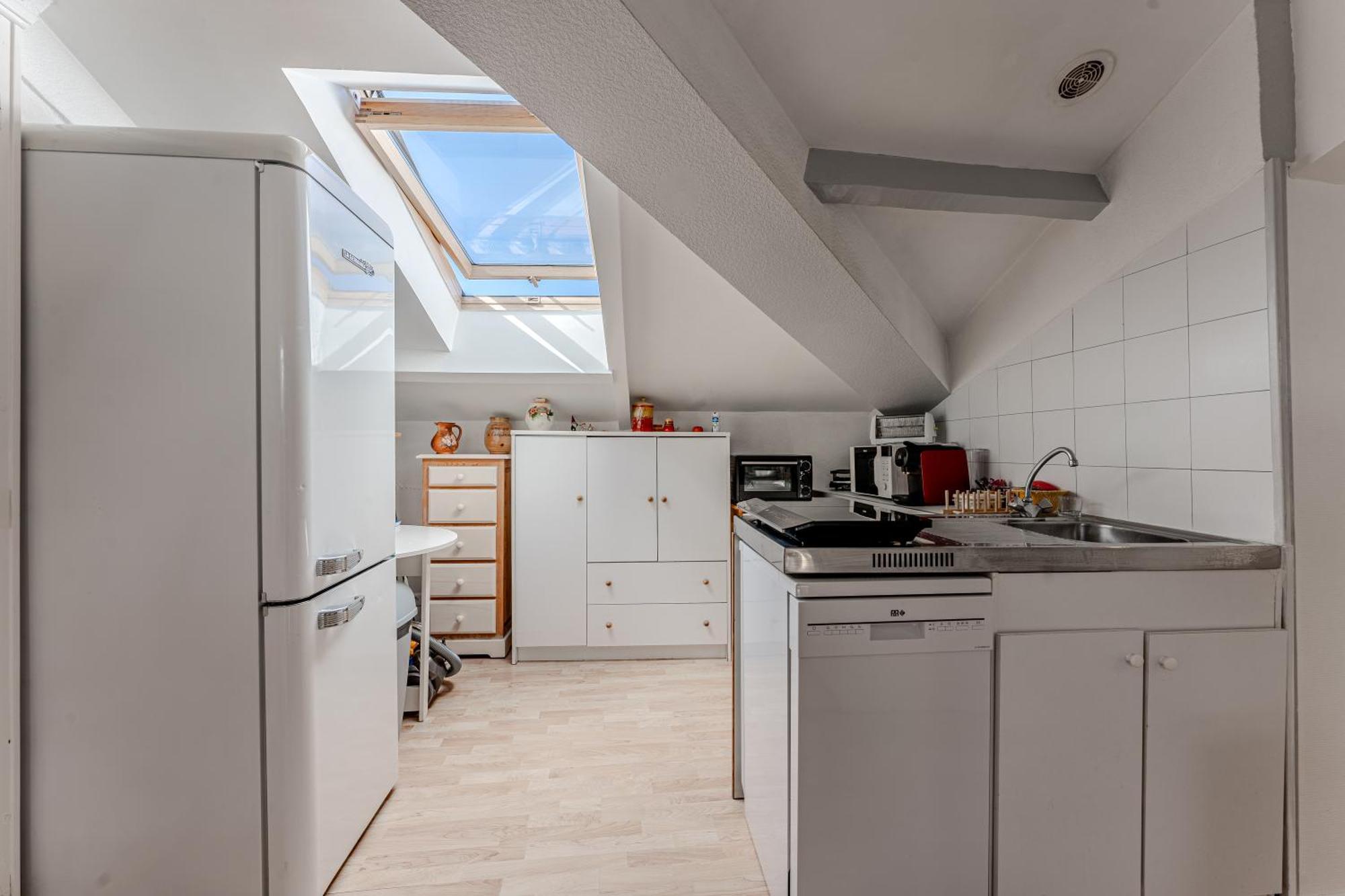 Appartement De Maitre Traversant La Teste-de-Buch Extérieur photo