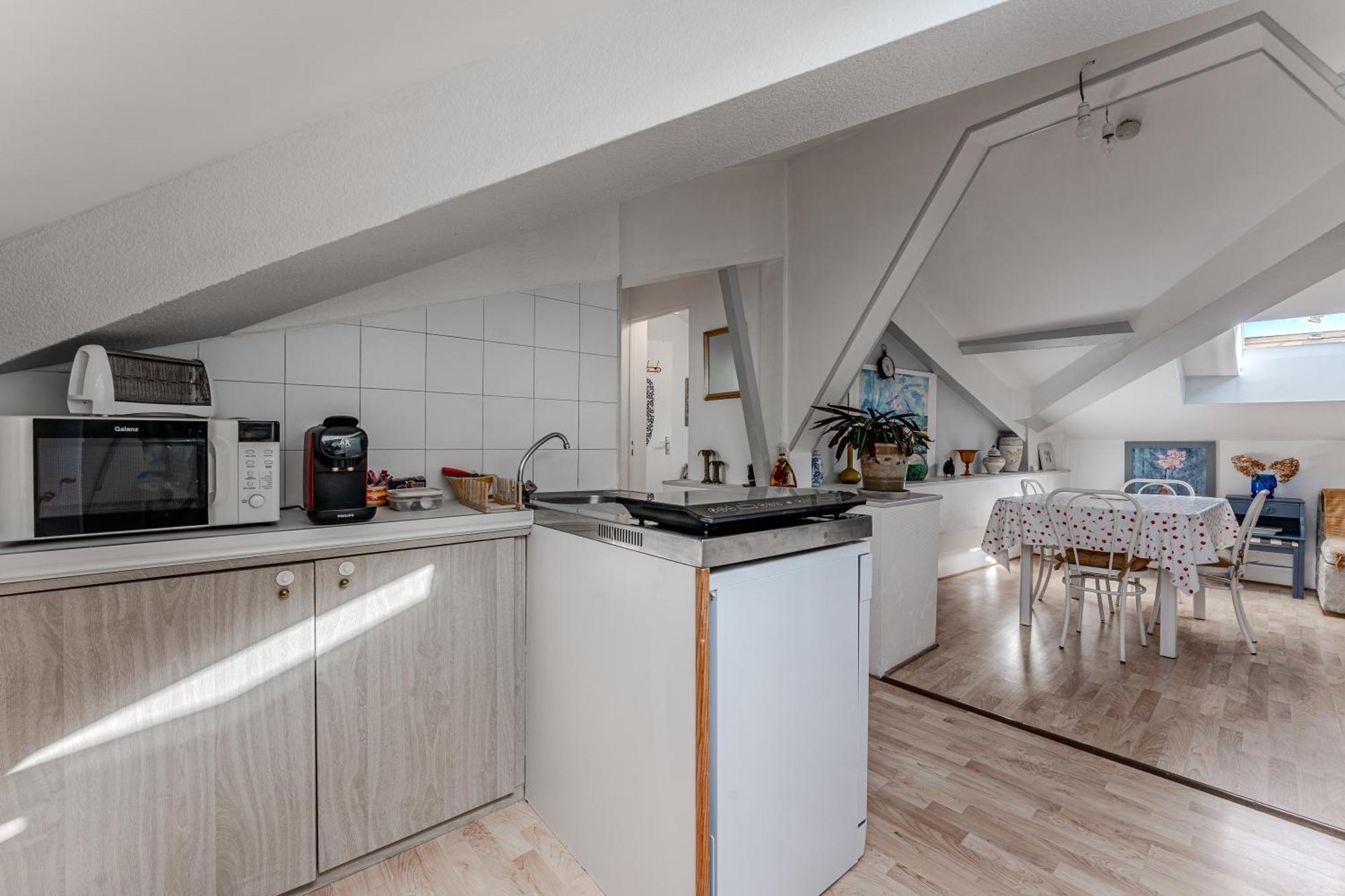 Appartement De Maitre Traversant La Teste-de-Buch Extérieur photo