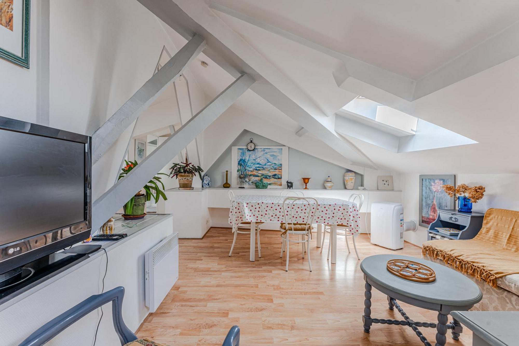 Appartement De Maitre Traversant La Teste-de-Buch Extérieur photo