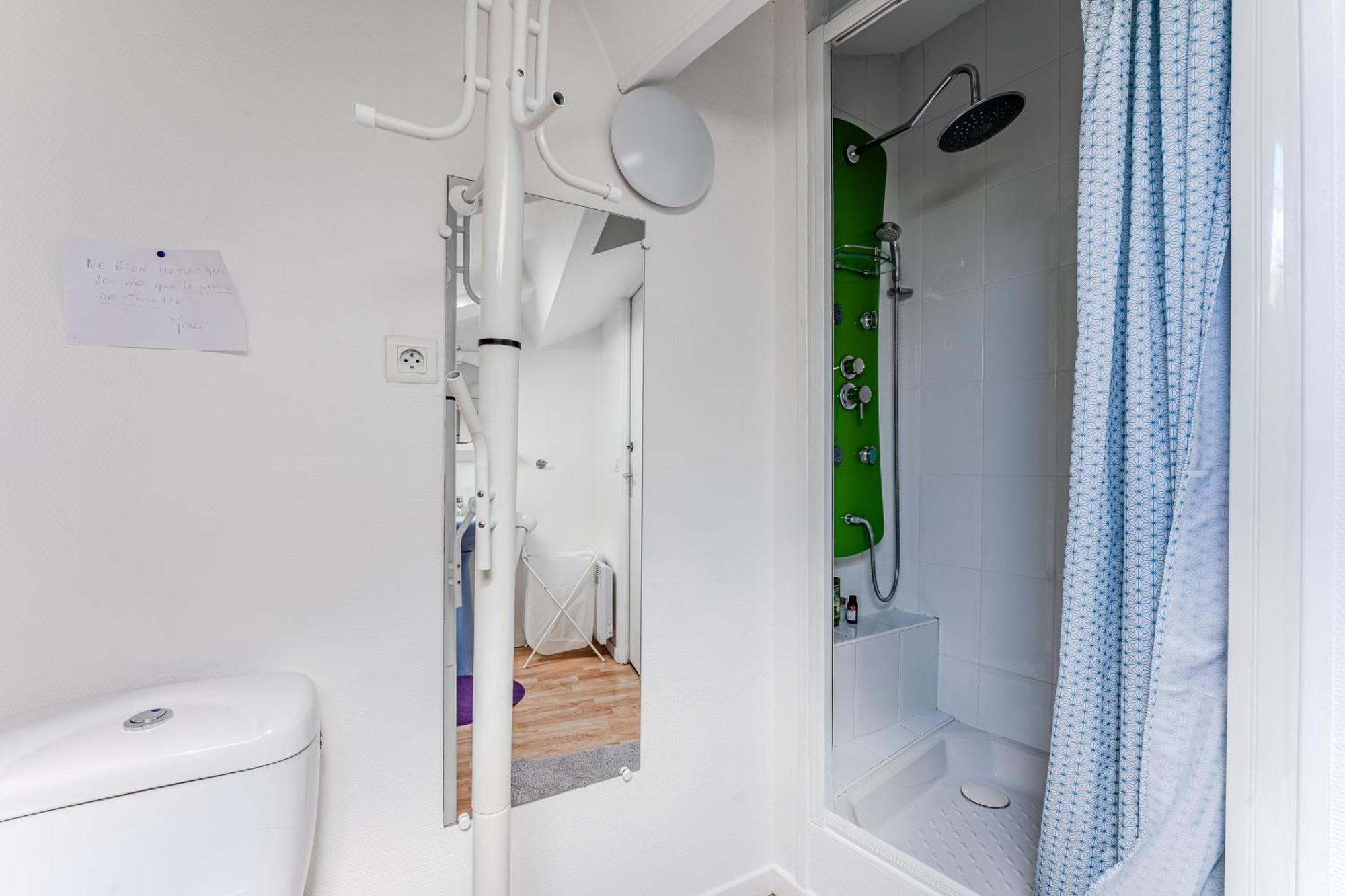 Appartement De Maitre Traversant La Teste-de-Buch Extérieur photo