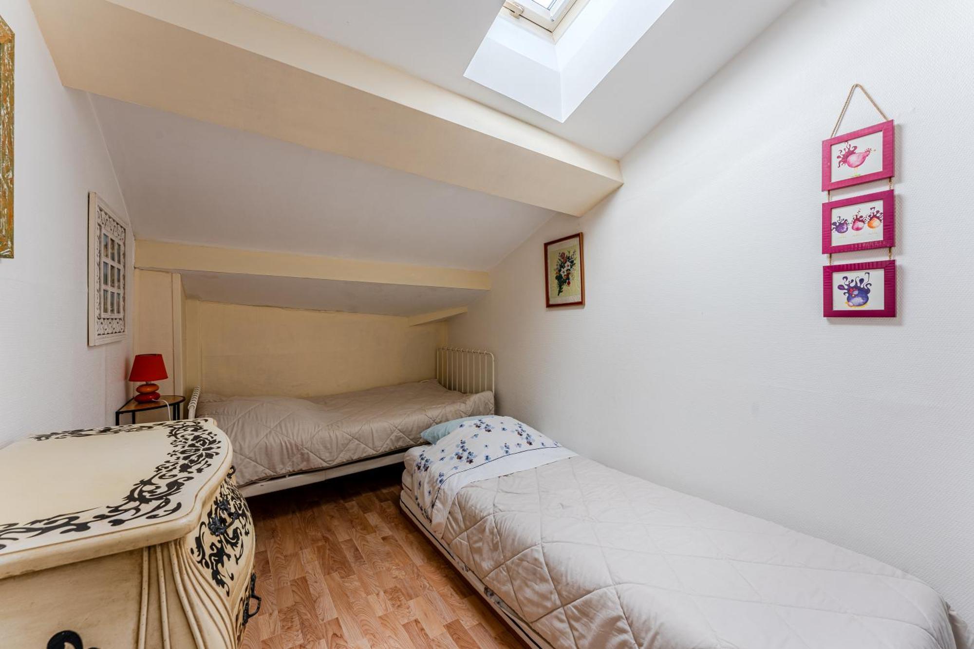 Appartement De Maitre Traversant La Teste-de-Buch Extérieur photo