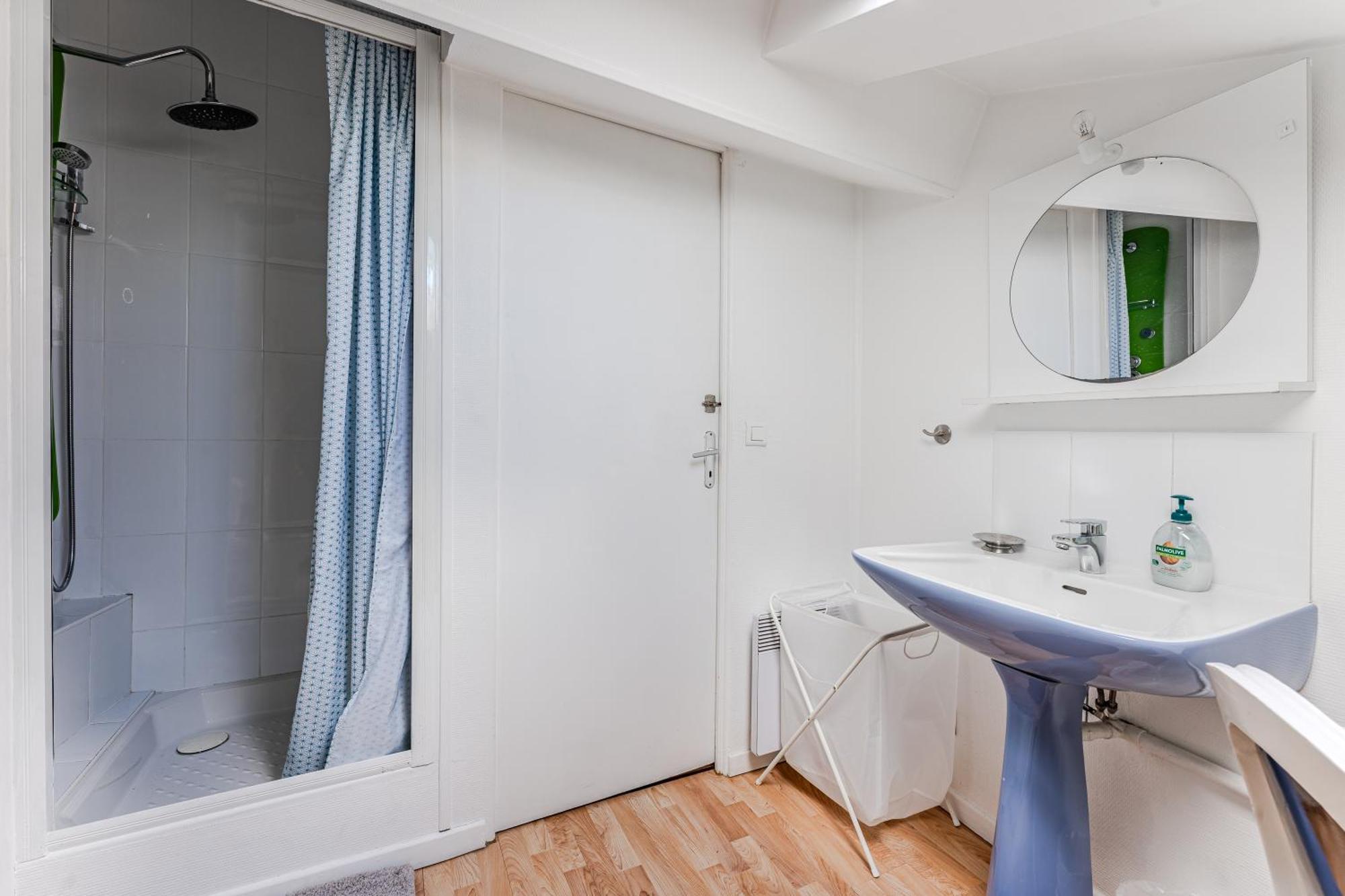 Appartement De Maitre Traversant La Teste-de-Buch Extérieur photo