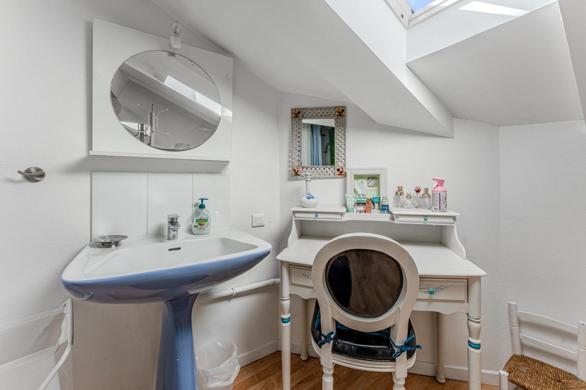 Appartement De Maitre Traversant La Teste-de-Buch Extérieur photo