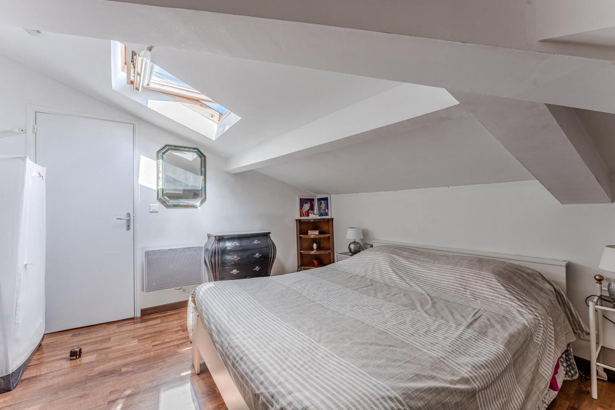 Appartement De Maitre Traversant La Teste-de-Buch Extérieur photo