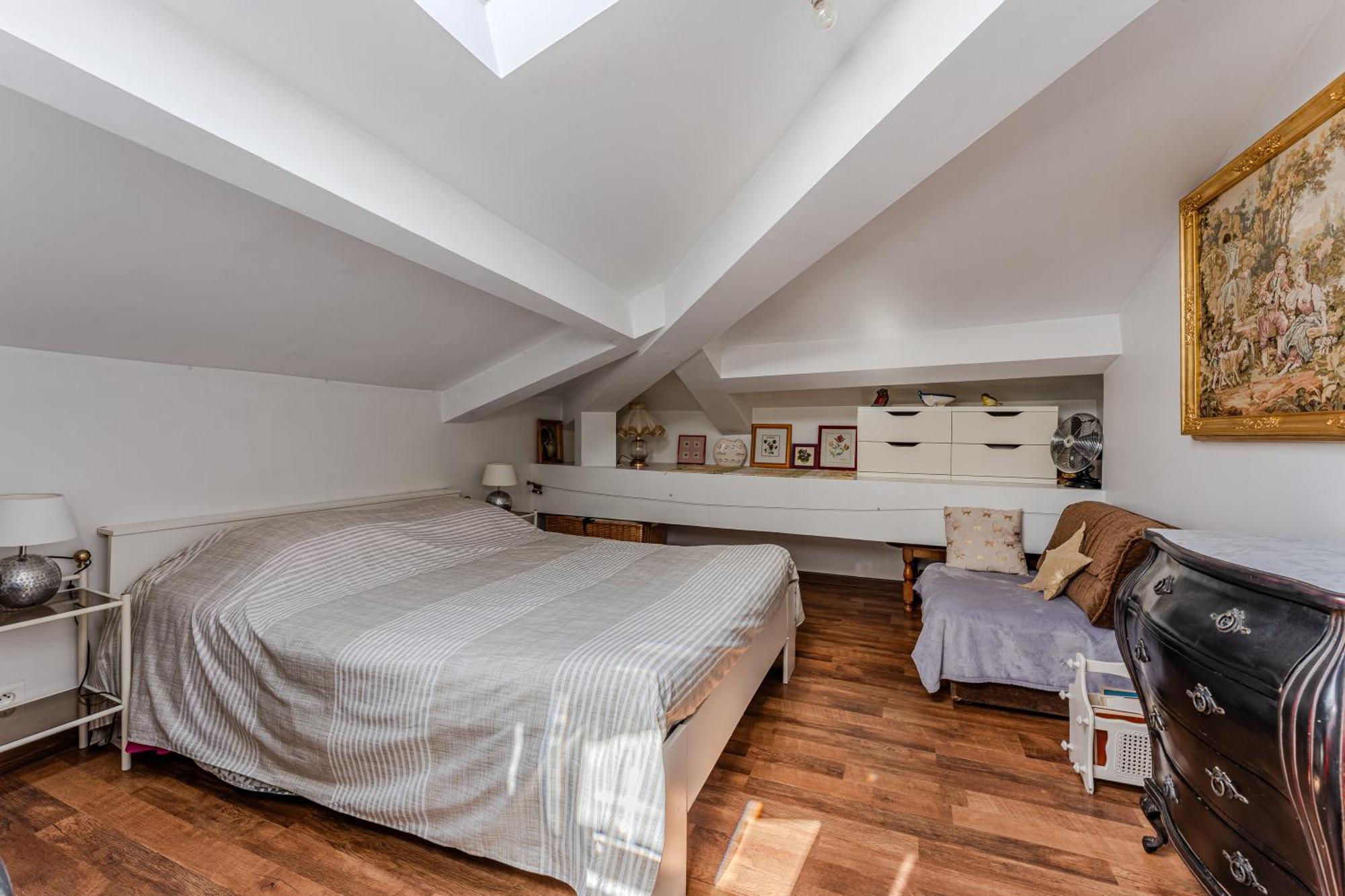Appartement De Maitre Traversant La Teste-de-Buch Extérieur photo